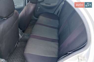 Седан Daewoo Lanos 2008 в 