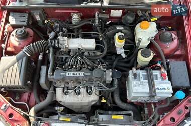 Седан Daewoo Lanos 2004 в 