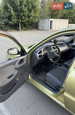 Седан Daewoo Lanos 2007 в 