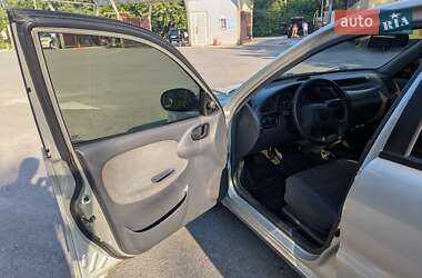 Седан Daewoo Lanos 2006 в 