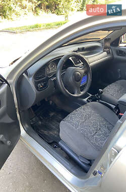 Седан Daewoo Lanos 2007 в 