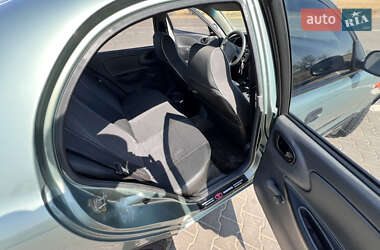 Седан Daewoo Lanos 2006 в 