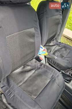 Седан Daewoo Lanos 2007 в Турці