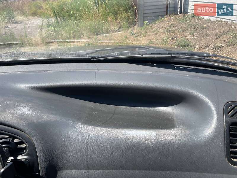 Хэтчбек Daewoo Lanos 2004 в Одессе