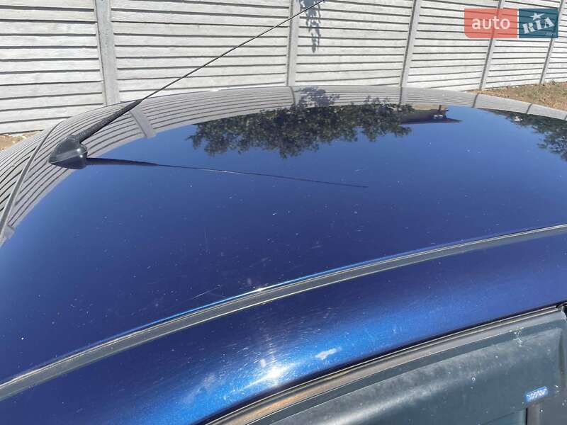 Хэтчбек Daewoo Lanos 2004 в Одессе