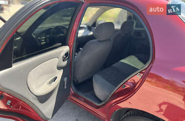 Хэтчбек Daewoo Lanos 2007 в 