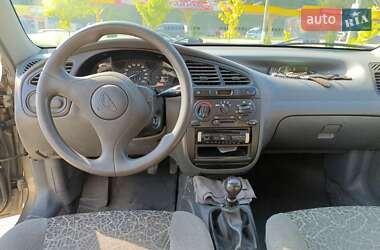 Седан Daewoo Lanos 2006 в 