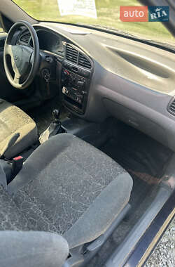 Седан Daewoo Lanos 2006 в 