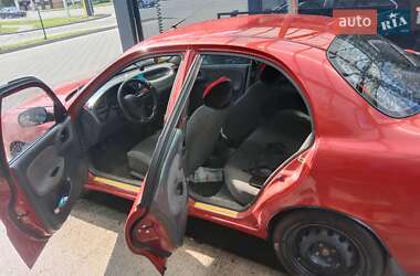 Седан Daewoo Lanos 2008 в 