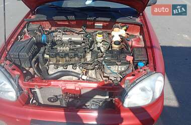 Седан Daewoo Lanos 2008 в 