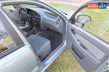 Седан Daewoo Lanos 2009 в 
