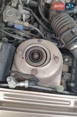 Седан Daewoo Lanos 2008 в 