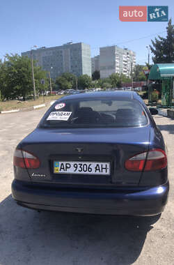 Седан Daewoo Lanos 2005 в 