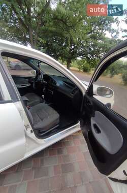 Седан Daewoo Lanos 2005 в 