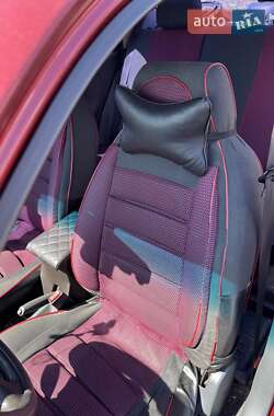Седан Daewoo Lanos 2006 в 