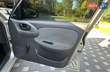 Седан Daewoo Lanos 2006 в 