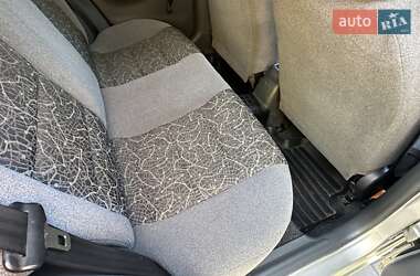 Седан Daewoo Lanos 2006 в 