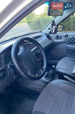 Седан Daewoo Lanos 2003 в 