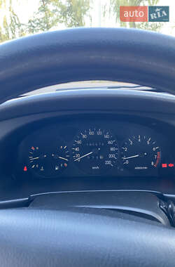 Седан Daewoo Lanos 2003 в 