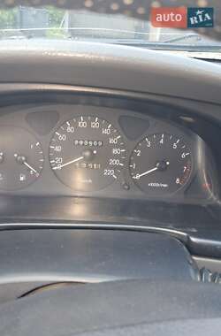 Седан Daewoo Lanos 2004 в 