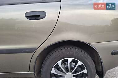 Седан Daewoo Lanos 2003 в 