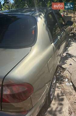 Седан Daewoo Lanos 2004 в 