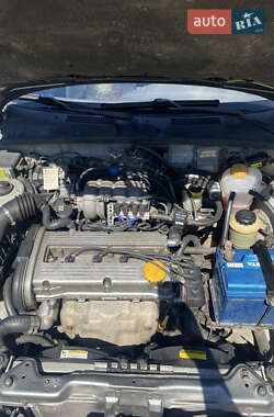 Седан Daewoo Lanos 2007 в 