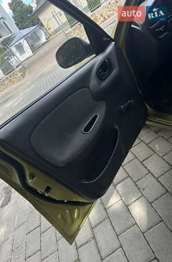 Седан Daewoo Lanos 2007 в 
