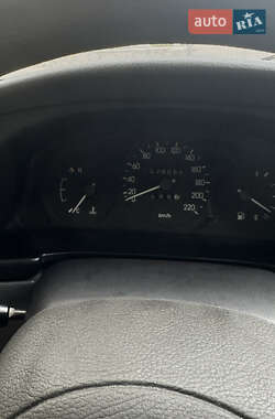 Седан Daewoo Lanos 2007 в 
