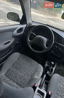 Седан Daewoo Lanos 2007 в 