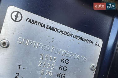 Седан Daewoo Lanos 2007 в 