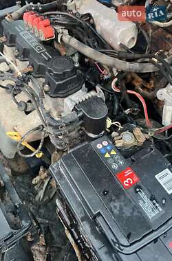 Седан Daewoo Lanos 2007 в 