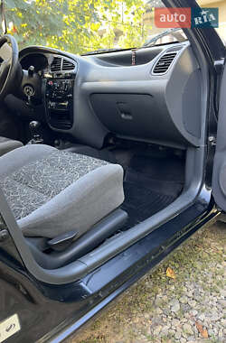 Седан Daewoo Lanos 2008 в 