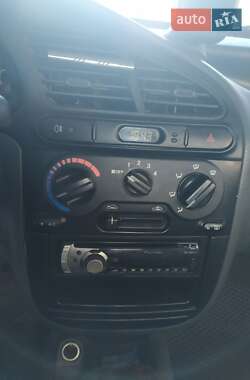Седан Daewoo Lanos 2007 в 