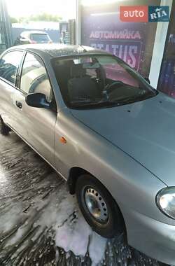 Седан Daewoo Lanos 2007 в 