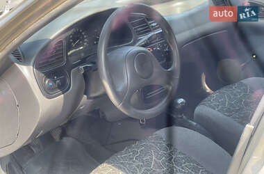 Седан Daewoo Lanos 2007 в 