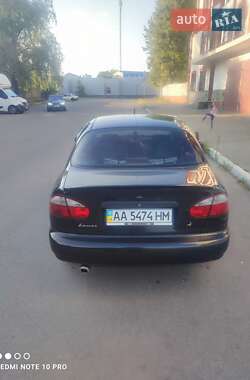 Седан Daewoo Lanos 2008 в 