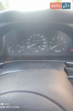 Седан Daewoo Lanos 2008 в 