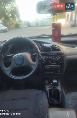 Седан Daewoo Lanos 2008 в 