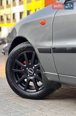 Седан Daewoo Lanos 2008 в 
