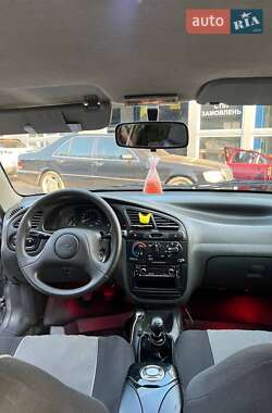 Седан Daewoo Lanos 2008 в 