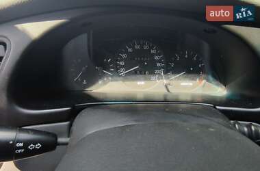 Хэтчбек Daewoo Lanos 2007 в 