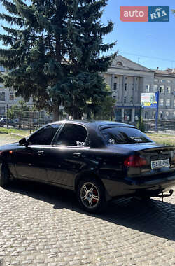 Седан Daewoo Lanos 2006 в 