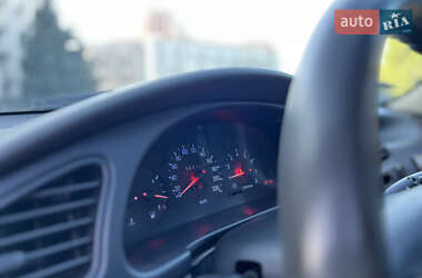 Седан Daewoo Lanos 2006 в 