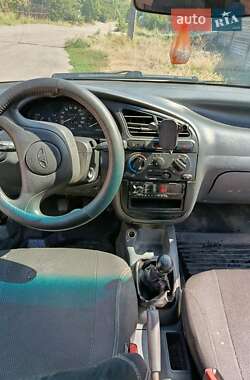 Седан Daewoo Lanos 2004 в 