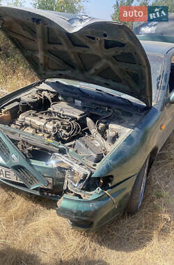 Седан Daewoo Lanos 2006 в 