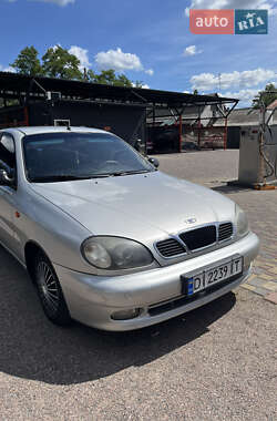 Седан Daewoo Lanos 2004 в 