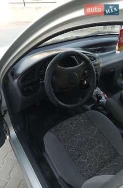 Седан Daewoo Lanos 2007 в 
