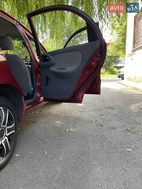 Седан Daewoo Lanos 2005 в Хмельницком