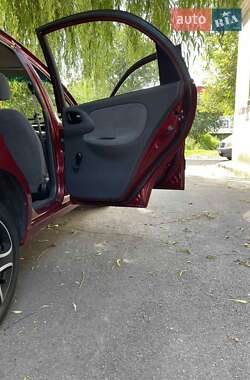 Седан Daewoo Lanos 2005 в 